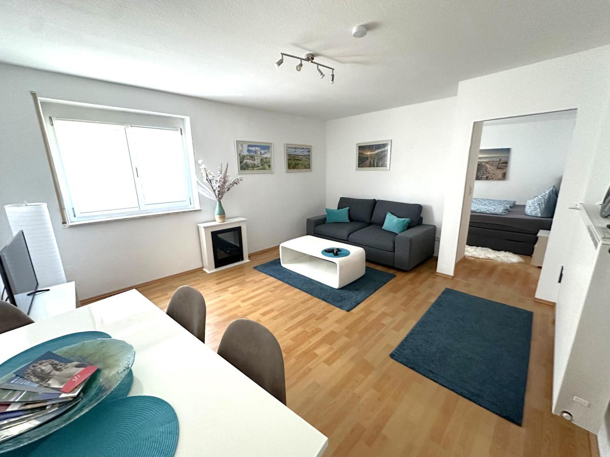 Ferienwohnung Wuerzburg/Heidingsfeld Extérieur photo